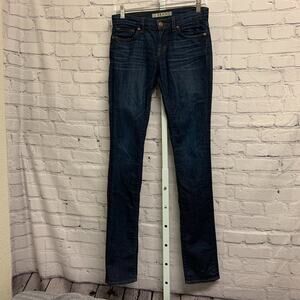 J BRAND - Pencil Leg in Monaco